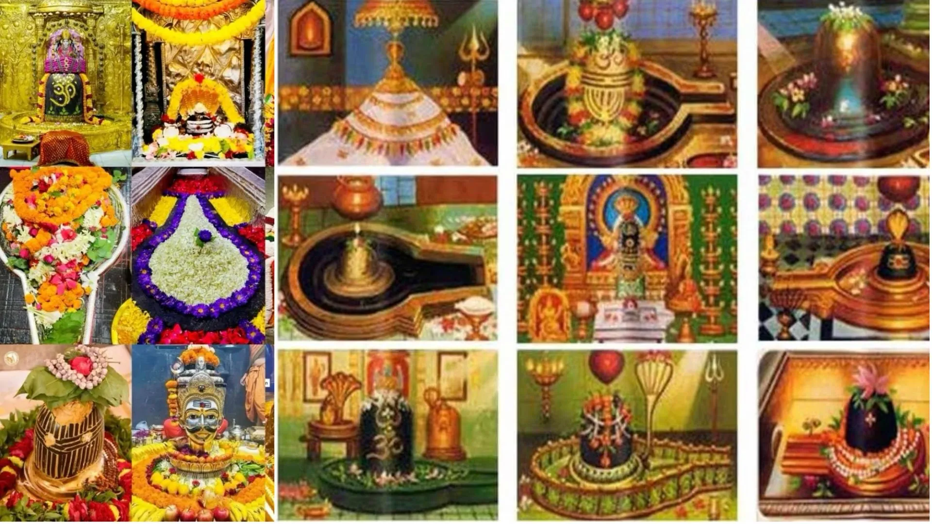 7 Jyotirlinga Darshan - Easy Way Cab