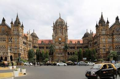 Explore Mumbai with Easy Way Cab