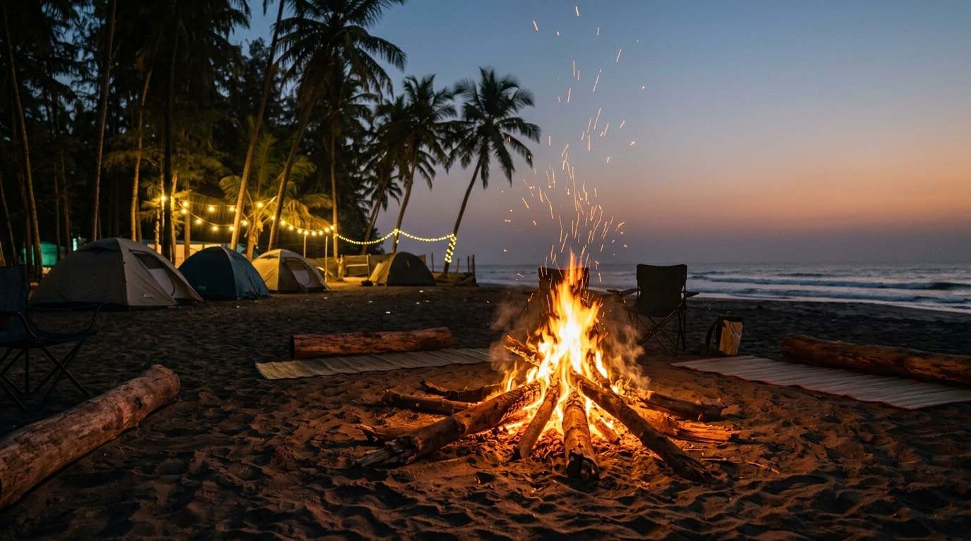Easy Way Cab Alibaug tour