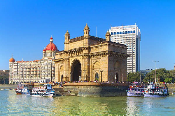 Mumbai Darshan Tour - Easy Way Cab