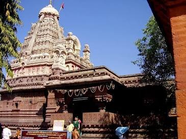 Grishneshwar Jyotirlinga