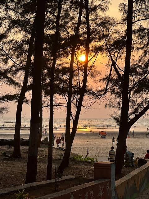 Easy Way Cab Alibaug tour