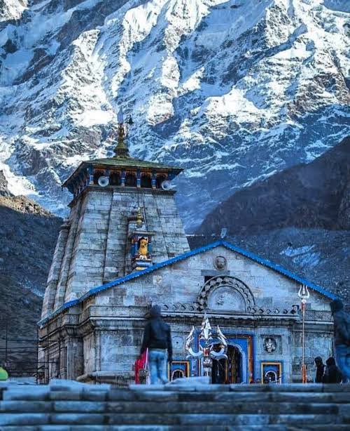 Easy Way Cab seven Jyotirlinga tour