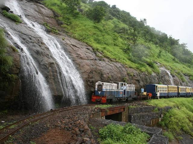 Matheran One Day Tour - Easy Way Cab