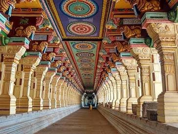 Private cab booking for Jyotirlinga darshan