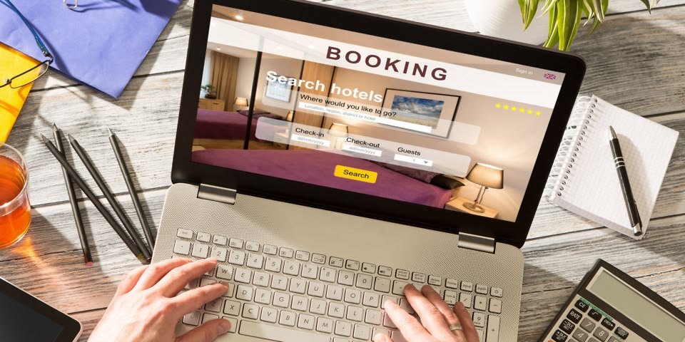 Easy Way Cab Hotel Booking Service in Mumbai and India