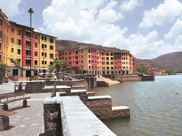 Pune – Lavasa Tour - Easy Way Cab