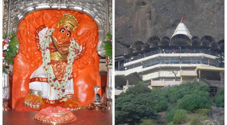 Mahalakshmi Ambabai Temple Kolhapur