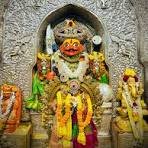 Jejuri Pandharpur Cab Tour