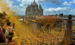 Pandharpur Darshan - Easy Way Cab