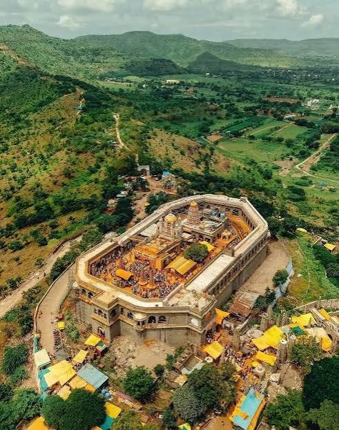 Pandharpur Vitthal Rukmini Temple - Cab Tour